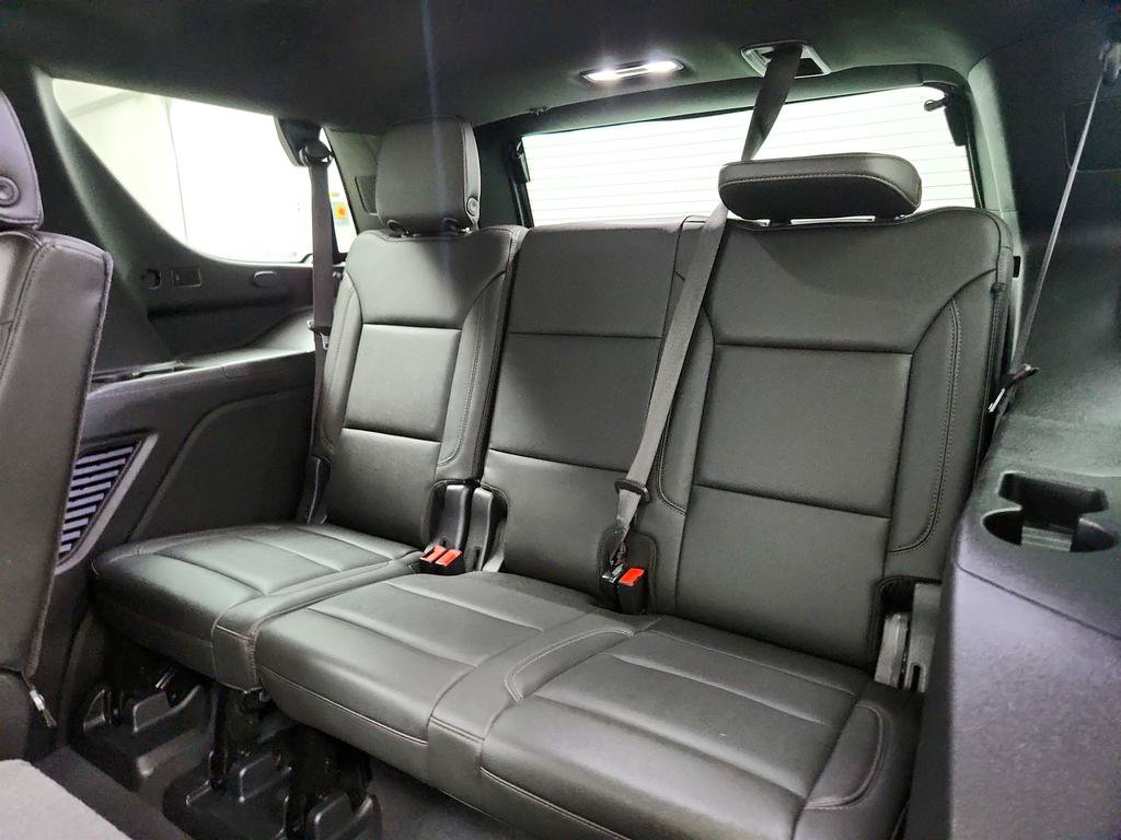 Used 2021 Chevrolet Tahoe Z71 w/ Rear Media and Nav Package AWD/4WD image 25