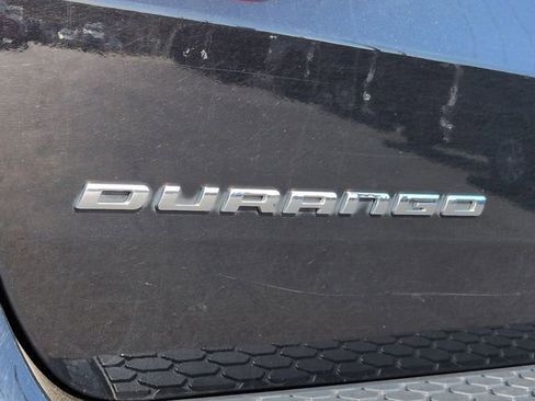Used 2024 Dodge Durango SXT image 29