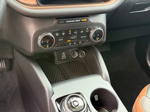 Used 2023 Ford Bronco Sport Outer Banks AWD/4WD image 20