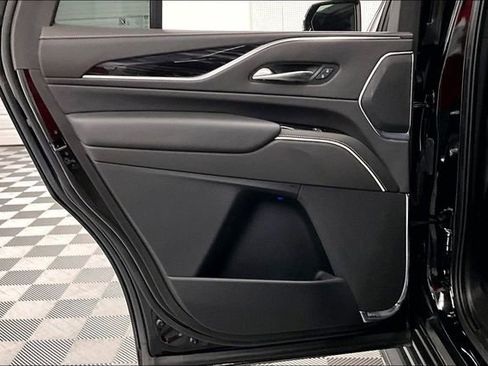 Used 2021 Cadillac Escalade Sport w/ Driver Assist Tech Package AWD/4WD image 23