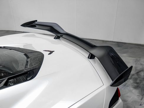 Used 2023 Chevrolet Corvette Z06 w/ Z07 Performance Package image 44