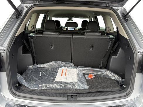 New 2026 Volkswagen Atlas SE AWD/4WD image 17