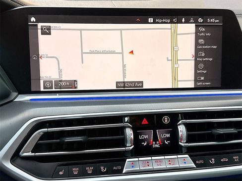 Used 2021 BMW X6 xDrive40i w/ Premium Package 2 image 14