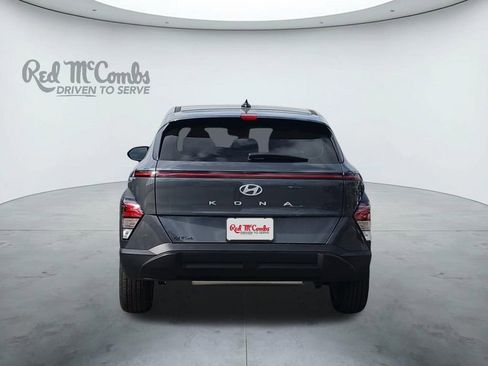 New 2026 Hyundai Kona SE FWD image 4