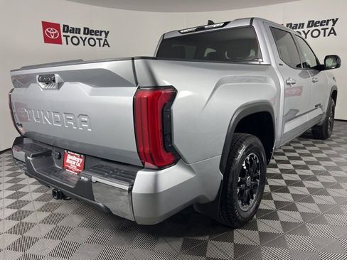 Used 2023 Toyota Tundra SR5 w/ TRD Off-Road Package image 24