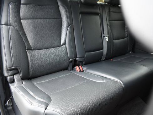 Used 2025 Toyota Tundra SR5 AWD/4WD image 28