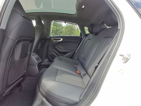 New 2025 Audi A5 2.0T Premium Plus Sedan image 13