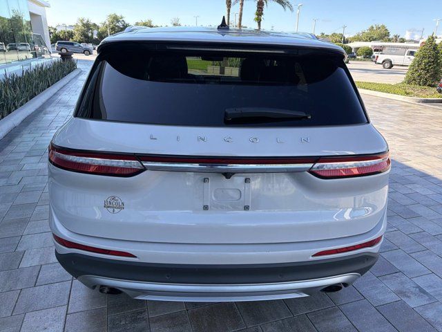 Used 2020 Lincoln Corsair FWD image 3
