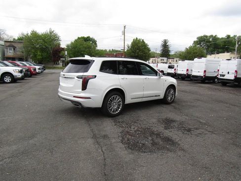 Used 2020 Cadillac XT6 Sport AWD/4WD image 36