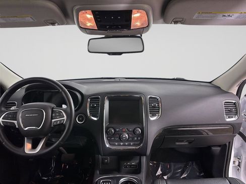 Used 2015 Dodge Durango Citadel w/ Technology Group image 20