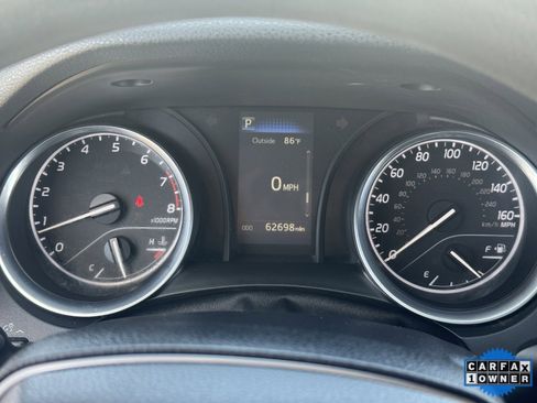 Used 2018 Toyota Camry LE w/ Protection Package (Q2) image 30