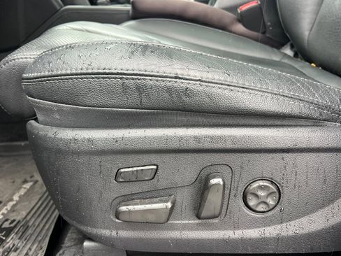 Used 2020 Hyundai Santa Fe Limited image 13