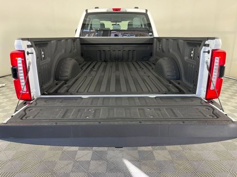 Certified 2024 Ford F250 XL w/ STX Appearance Package image 26