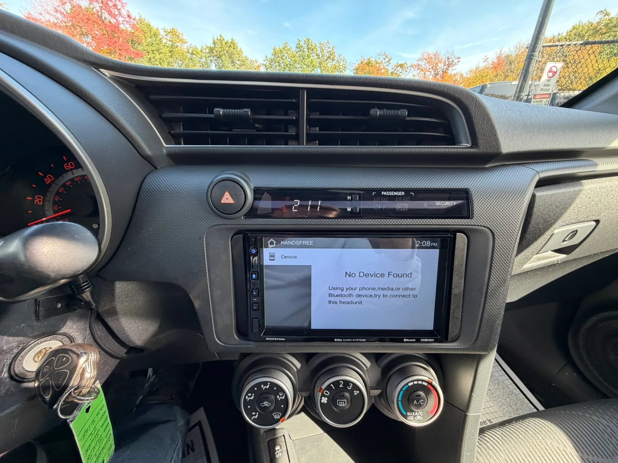 Used 2013 Scion tC FWD image 19