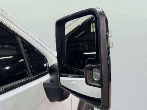 Used 2022 GMC Sierra 2500 AT4 AWD/4WD image 20