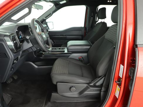 Used 2023 Ford F150 XL w/ STX Appearance Package RWD image 11