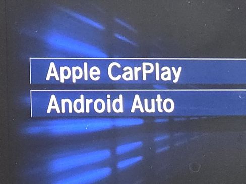 Certified 2021 Honda CR-V EX-L image 5