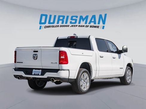 New 2026 RAM 1500 Big Horn image 4