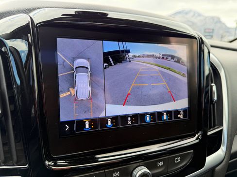 Used 2020 Chevrolet Traverse Premier w/ Redline Edition AWD/4WD image 29