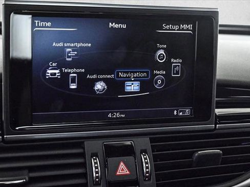 Used 2018 Audi RS 7 Performance w/ Driver Assistance Package image 15