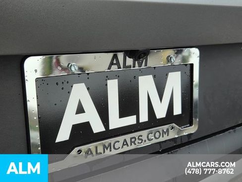 Used 2025 Kia Sportage LX FWD image 22