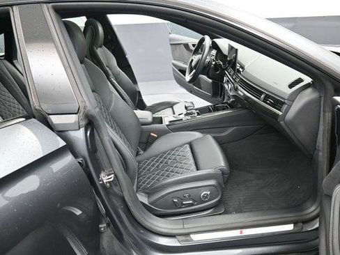 Used 2023 Audi S5 Prestige AWD/4WD image 37