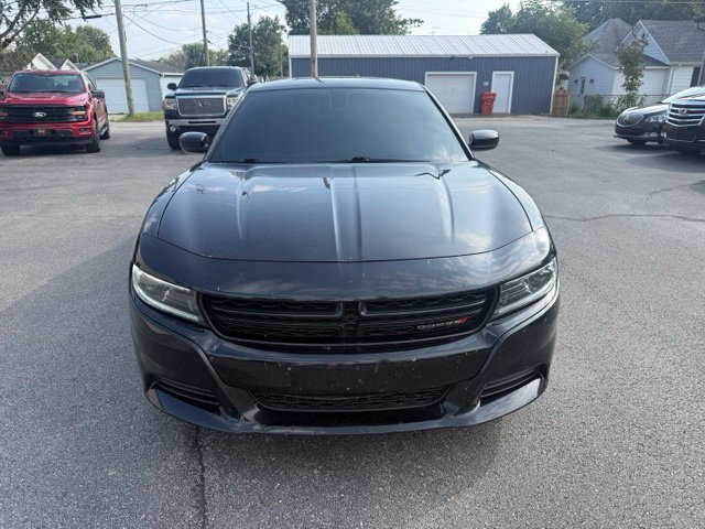 Used 2022 Dodge Charger SXT RWD image 8