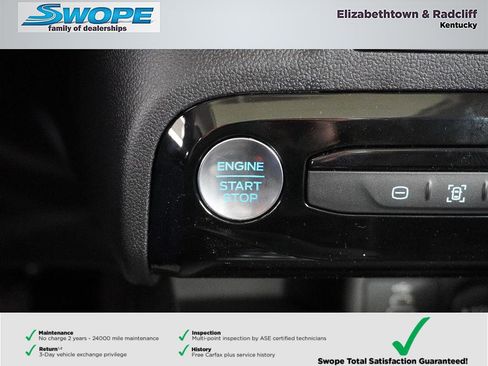 New 2026 Ford Escape SE image 25