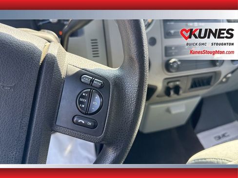 Used 2012 Ford F250 XLT w/ XLT Value Pkg AWD/4WD image 24