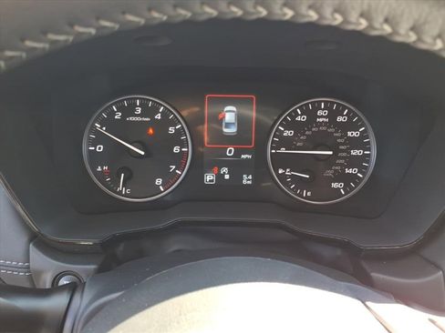 New 2025 Subaru Legacy Premium image 14