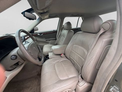 Used 2005 Cadillac De Ville FWD image 19
