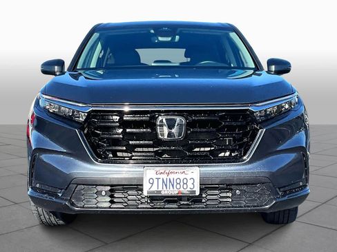 Certified 2025 Honda CR-V EX-L image 4