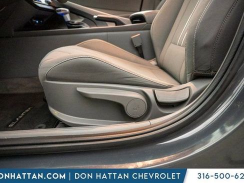 Used 2024 Hyundai Elantra SEL image 22
