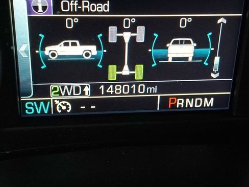 Used 2015 Chevrolet Silverado 1500 LT w/ All Star Edition image 17