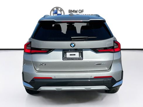 New 2026 BMW X1 xDrive28i w/ Technology Package image 5
