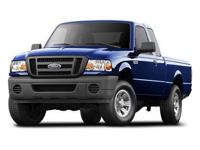 Used 2008 Ford Ranger XLT