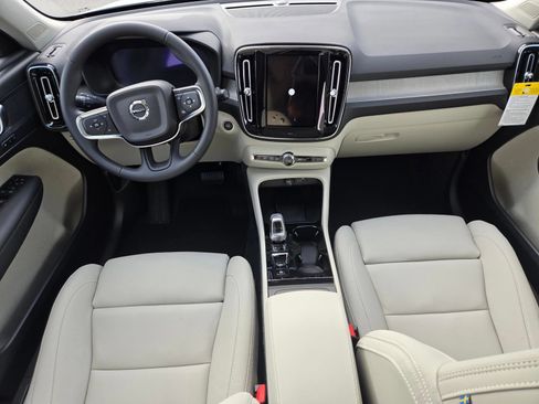 New 2026 Volvo XC40 B5 Plus w/ Protection Package Premier AWD/4WD image 13