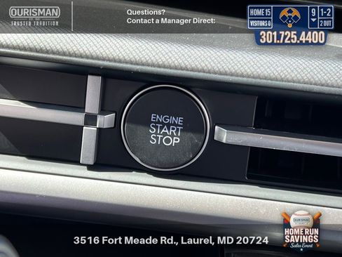 New 2026 Hyundai Santa Fe SE image 26