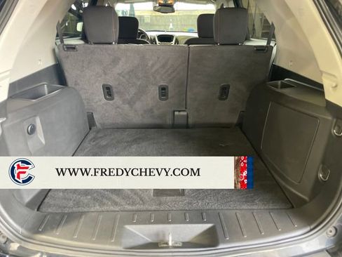 Used 2016 Chevrolet Equinox LT w/ Convenience Package FWD image 19