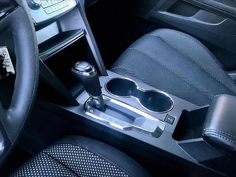 Used 2016 Chevrolet Equinox LS image 16