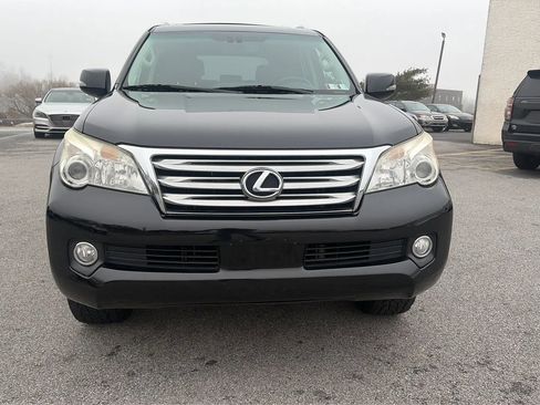 Used 2012 Lexus GX 460 image 23