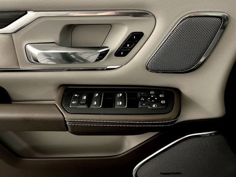 New 2026 RAM 1500 Laramie image 18