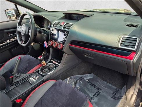 Used 2019 Subaru WRX STI w/ Popular Package #3 (IZT) AWD/4WD image 20