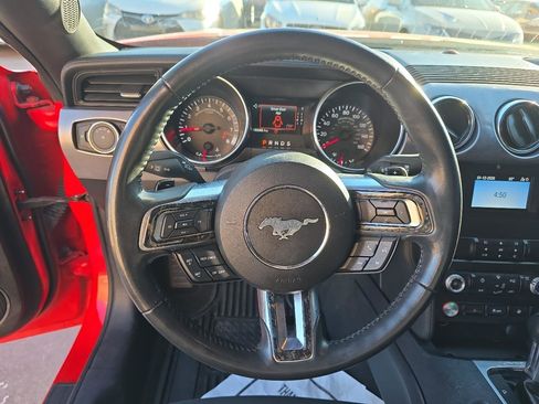 Used 2021 Ford Mustang GT image 17