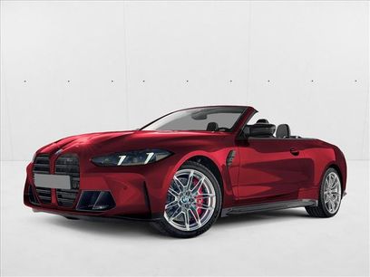 New 2026 BMW M4 xDrive Competition