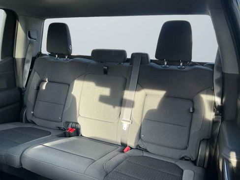 Used 2021 Chevrolet Silverado 1500 LT Trail Boss w/ Bed Protection Package image 14