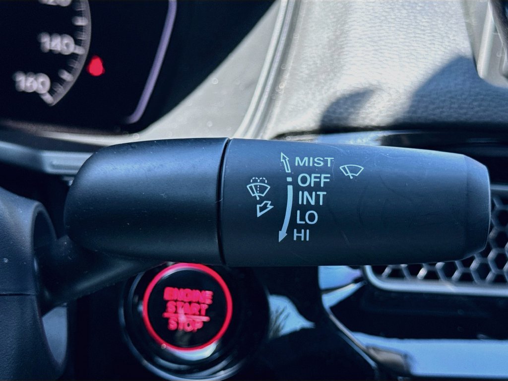 Used 2023 Honda Civic LX image 13