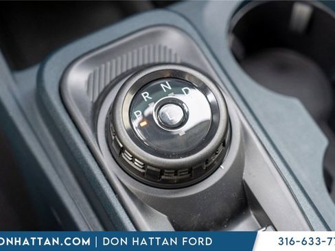 New 2026 Ford Maverick XL image 13