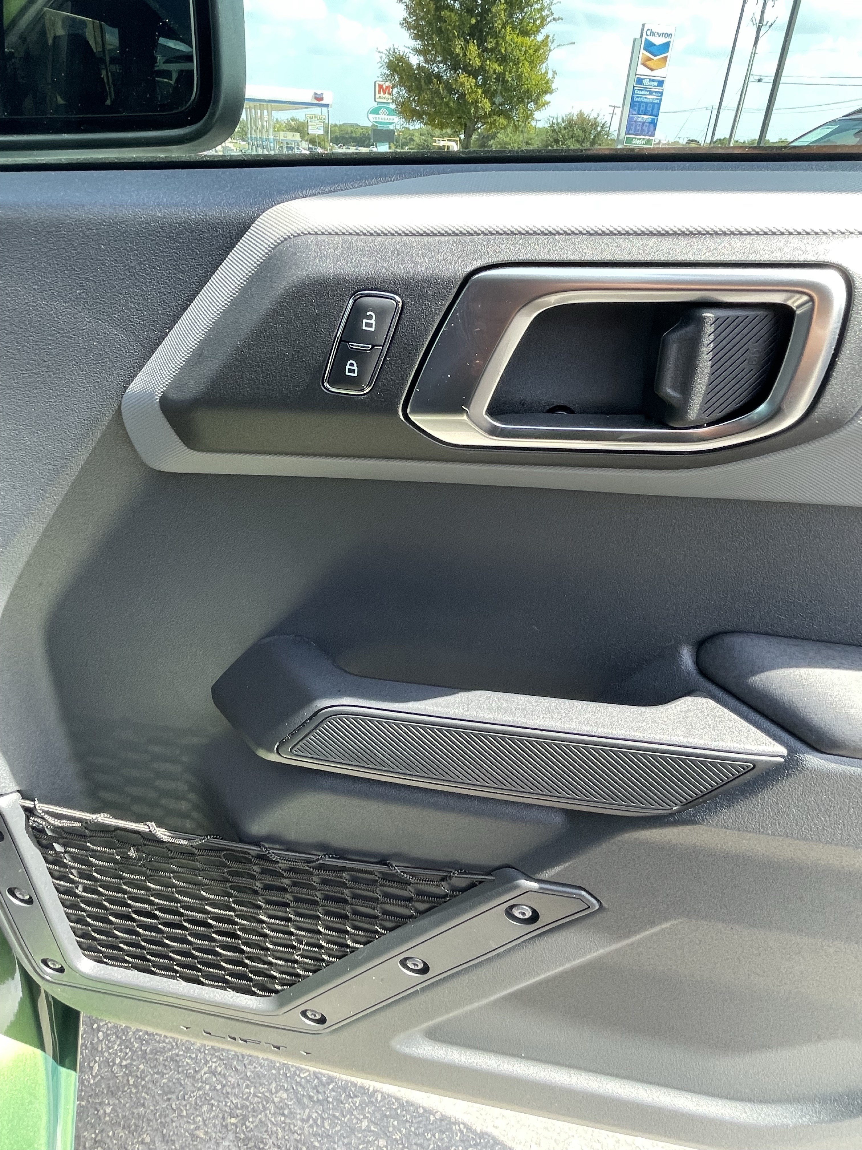 Used 2024 Ford Bronco Big Bend AWD/4WD image 12