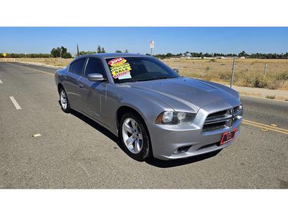 Used 2014 Dodge Charger SXT